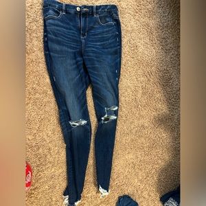 american eagle the dream jean